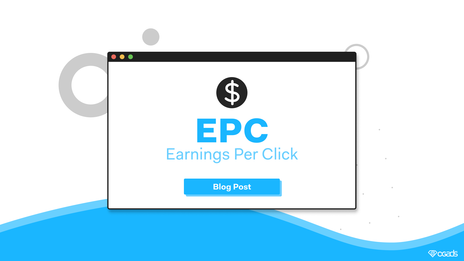 earnings per click